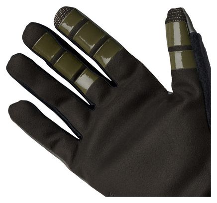Guanti invernali Fox Ranger Fire Military color kaki