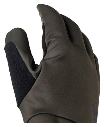 Guanti invernali Fox Ranger Fire Military color kaki