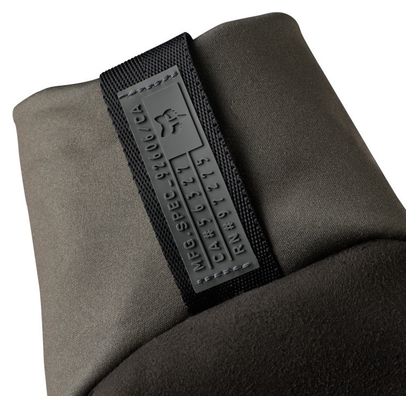 Guanti invernali Fox Ranger Fire Military color kaki