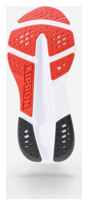 Scarpe da corsa Kiprun Kipride Max beige da uomo
