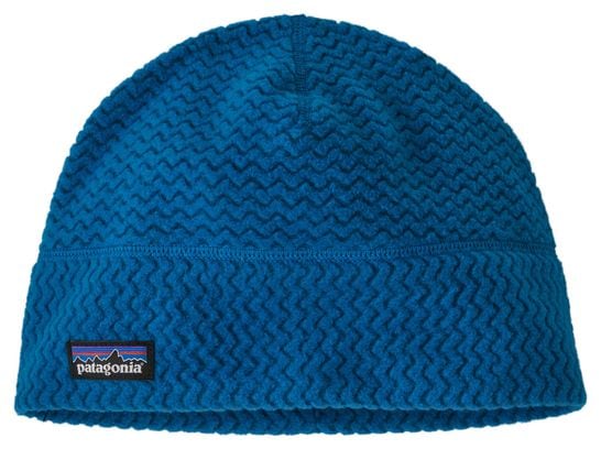 Gorro unisex Patagonia R1 Air Azul