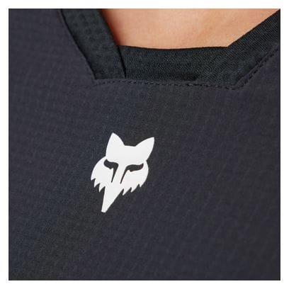 Maillot Manches Longues Femme Fox Defend Thermal Noir