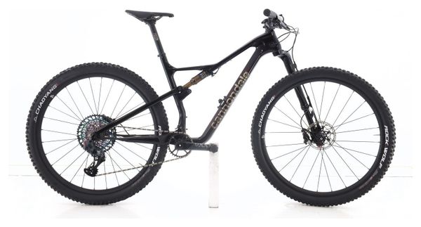 Produit reconditionné · Cannondale Scalpel Hi-Mod Carbone XX1 AXS / Vélo VTT / Cannondale | Très bon état