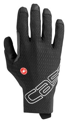 Castelli Unlimited LF Handschuhe Schwarz