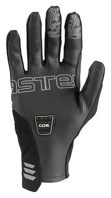 Castelli Unlimited LF Handschoenen Zwart