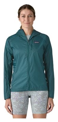 Patagonia Houdini Jacket Blau Women