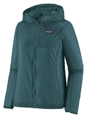 Veste Patagonia Houdini Bleu Femme