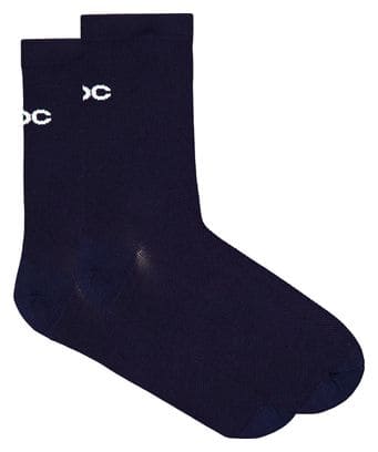 Poc Cadence Road Socken Blau