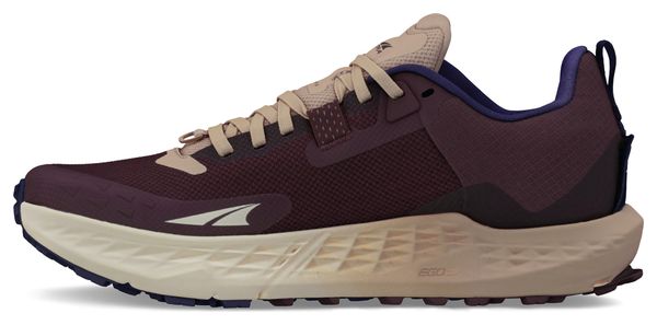 Chaussures Trail Altra Timp 5 Violet Femme