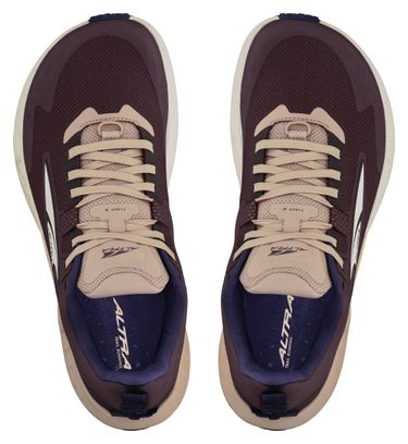 Chaussures Trail Altra Timp 5 Violet Femme