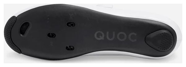 Chaussure de route Quoc M3 Pro Blanc Unisexe