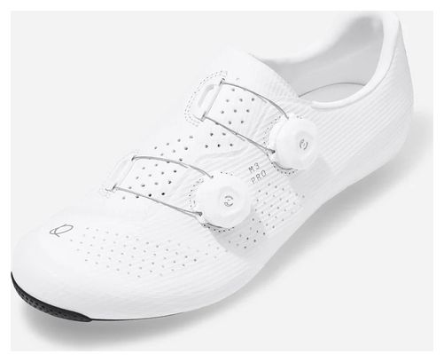 Chaussure de route Quoc M3 Pro Blanc Unisexe
