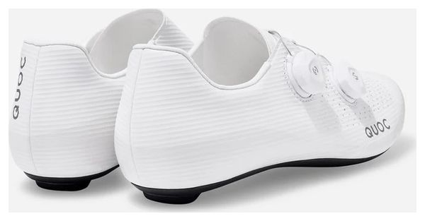 Chaussure de route Quoc M3 Pro Blanc Unisexe