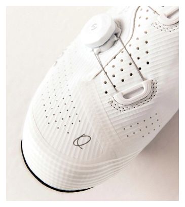 Chaussure de route Quoc M3 Pro Blanc Unisexe