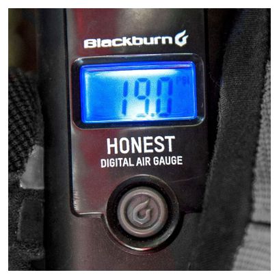 Manómetro digital Blackburn Honest