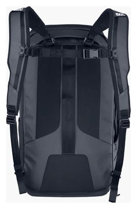 Zaino Evoc Athelete 30L Nero 