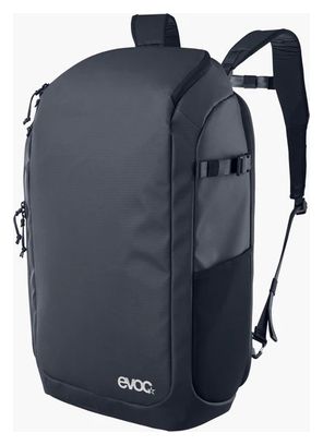 Zaino Evoc Athelete 30L Nero 