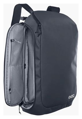 Zaino Evoc Athelete 30L Nero 