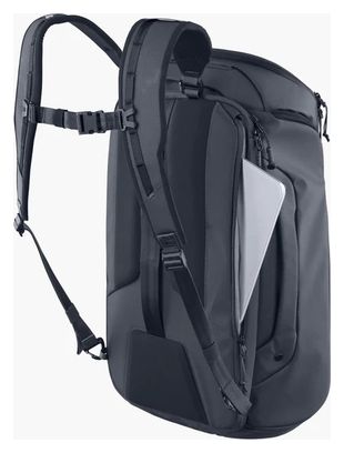 Zaino Evoc Athelete 30L Nero 