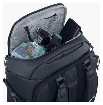 Zaino Evoc Athelete 30L Nero 