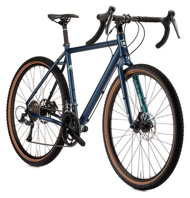 wild adventure dachzelt Verleih GEAR ROCK Kootenay X-Large Größe:XS49 Pivotal Cannondale Topstone Neo im