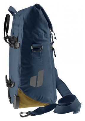 fahrradtasche 20 liter Gepcktrger-Fahrradtasche 20L   Wasserdicht & Vielseitig  offtrails