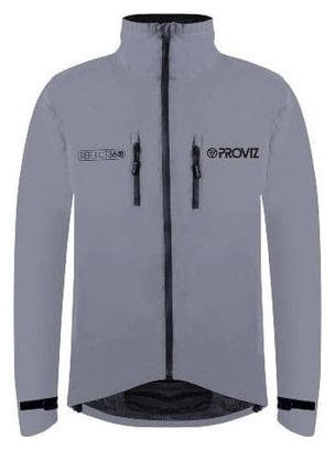 COMMUTING JACKET HS Veste technique respirante et réfléchissante - Homme S - Proviz