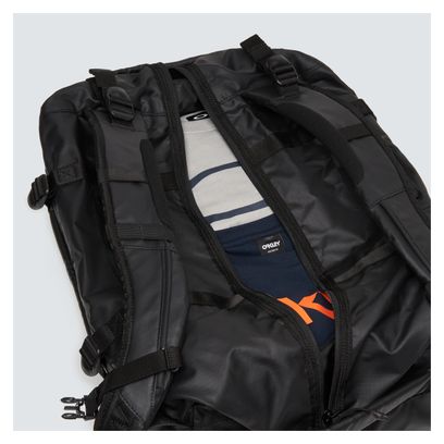 Oakley Road Trip Rc 50L Bag Black