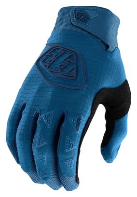 Handschuhe Troy Lee Designs Air Slate Blau