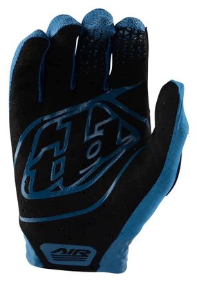 Handschuhe Troy Lee Designs Air Slate Blau