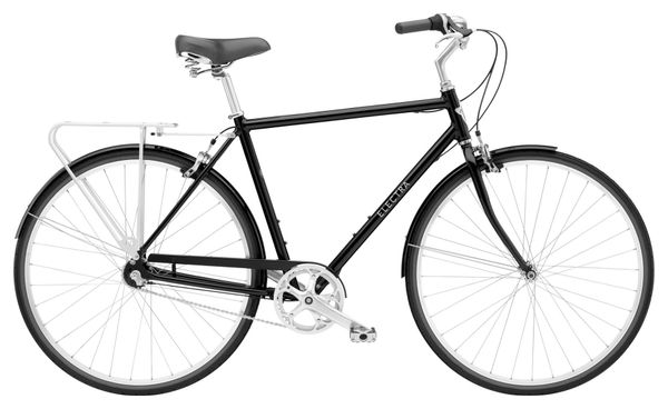 ELECTRA Bike LOFT 3i Black