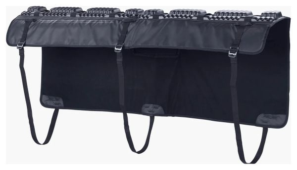 Evoc Tailgate Pad Black