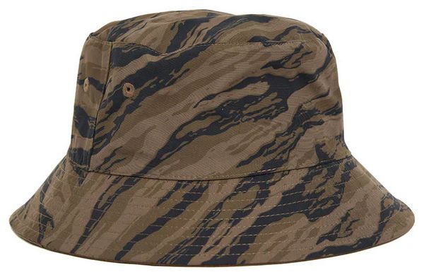 Dharco Reversible Bob Brown Black 
