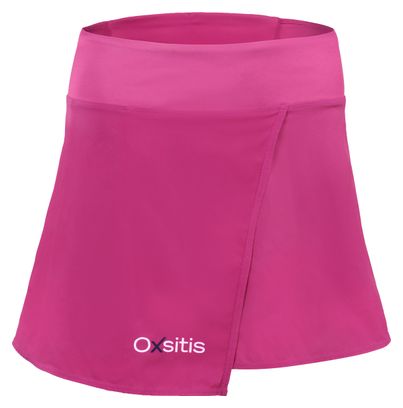 Oxsitis Origin Pink 2-in-1 Women's Skirt