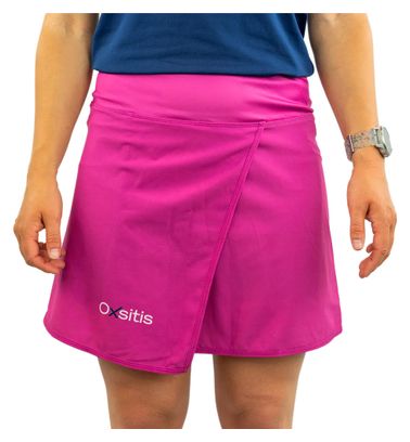 Women's Oxsitis Origin 2-in-1 Skirt Pink