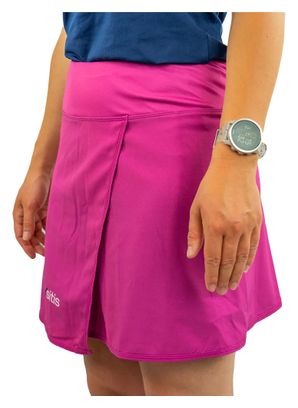 Gonna donna Oxsitis Origin 2-in-1 Rosa