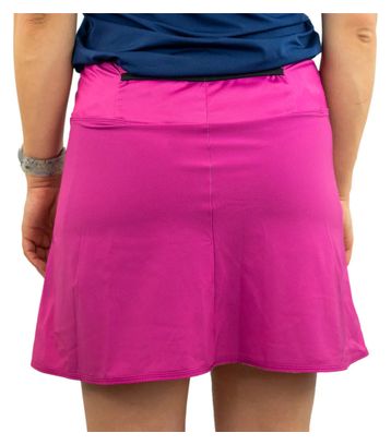 Gonna donna Oxsitis Origin 2-in-1 Rosa