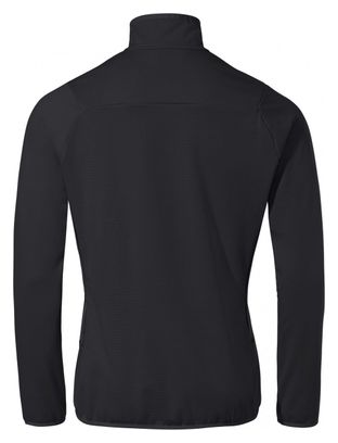 Vaude Monviso II Fleece Herren Schwarz