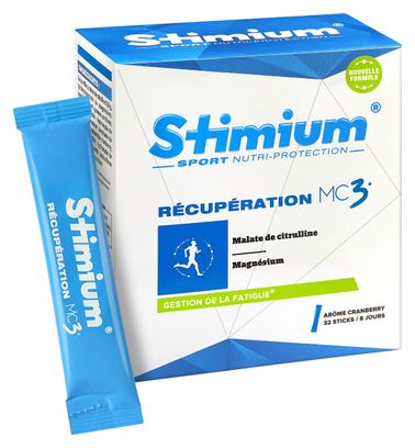 Nahrungsergänzung Stimium MC3 32 Sticks