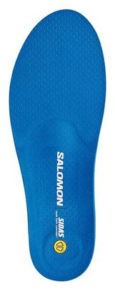 Einlegesohlen Running Sidas x Salomon 3D Trail+