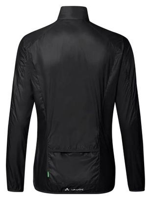 Vaude Women's Matera Air Jacket black