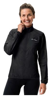 Vaude Women's Matera Air Jacket black
