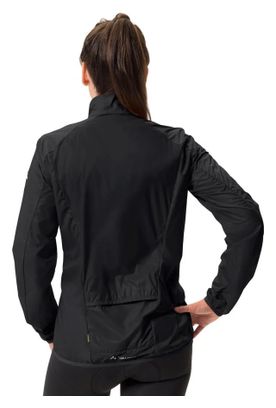 Vaude Women's Matera Air Jacket black