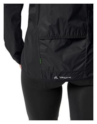 Vaude Women's Matera Air Jacket black