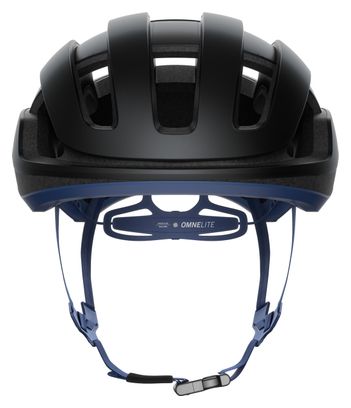 Poc Omne Lite Helmet Black/Matte Blue