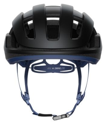 Poc Omne Lite Helmet Black/Matte Blue
