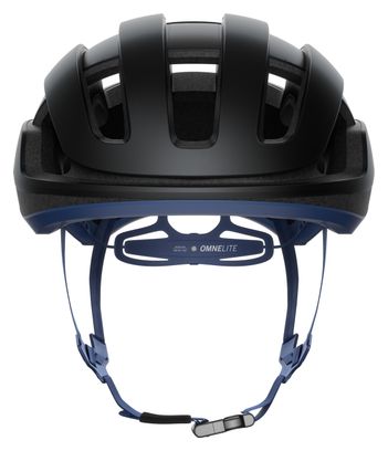 Poc Omne Lite Helmet Black/Matte Blue