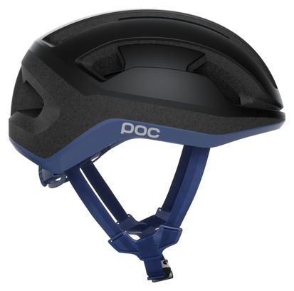 Poc Omne Lite Helmet Black/Matte Blue