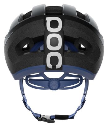 Poc Omne Lite Helmet Black/Matte Blue