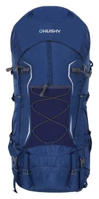 Sac à dos Husky Sac à dos ultraléger New Ribon 60 litres-Bleu